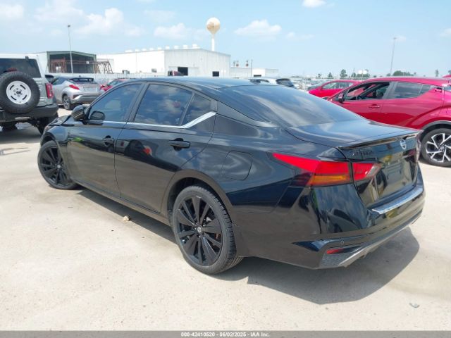 1N4BL4CV0NN400803 Nissan 2022