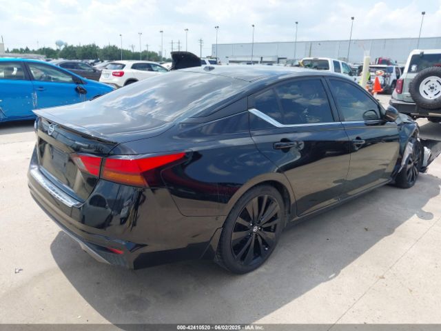 1N4BL4CV0NN400803 Nissan 2022