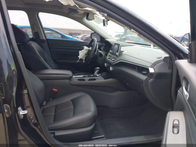1N4BL4CV0NN400803 Nissan 2022