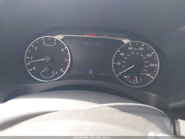 1N4BL4CV0NN400803 Nissan 2022