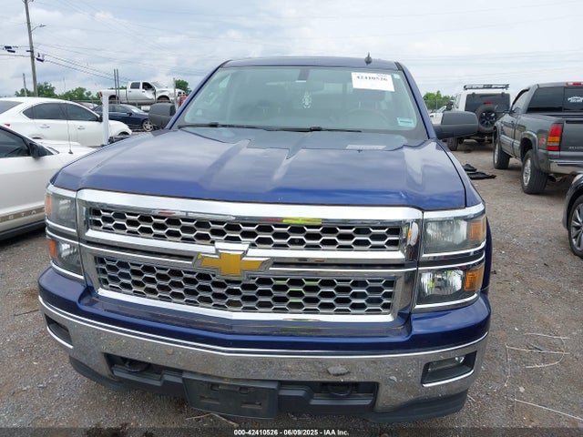 1GCVKREH5EZ149252 Chevrolet lv3 - vvt, aluminum, e85 max