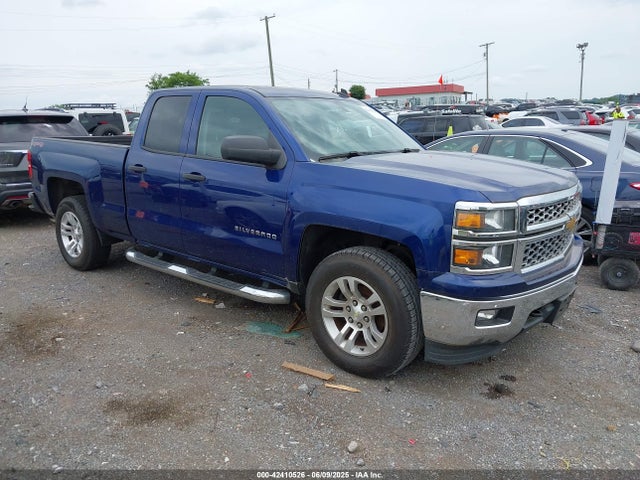 1GCVKREH5EZ149252 Chevrolet lv3 - vvt, aluminum, e85 max