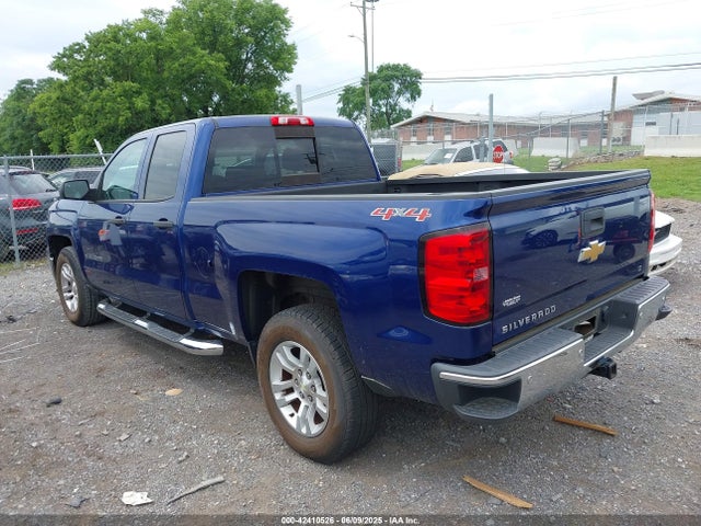 1GCVKREH5EZ149252 Chevrolet lv3 - vvt, aluminum, e85 max