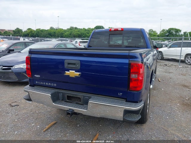 1GCVKREH5EZ149252 Chevrolet lv3 - vvt, aluminum, e85 max