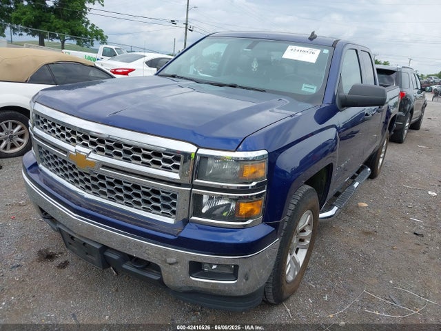 1GCVKREH5EZ149252 Chevrolet lv3 - vvt, aluminum, e85 max