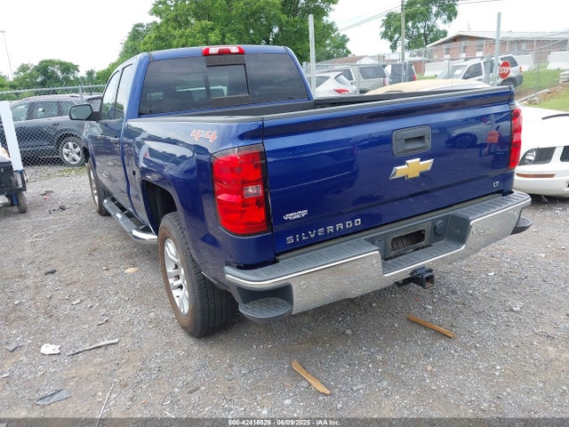 1GCVKREH5EZ149252 Chevrolet lv3 - vvt, aluminum, e85 max