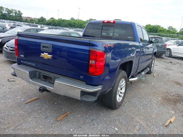 1GCVKREH5EZ149252 Chevrolet lv3 - vvt, aluminum, e85 max