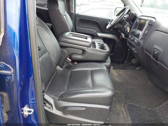 1GCVKREH5EZ149252 Chevrolet lv3 - vvt, aluminum, e85 max