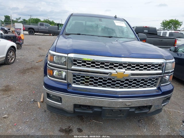 1GCVKREH5EZ149252 Chevrolet lv3 - vvt, aluminum, e85 max
