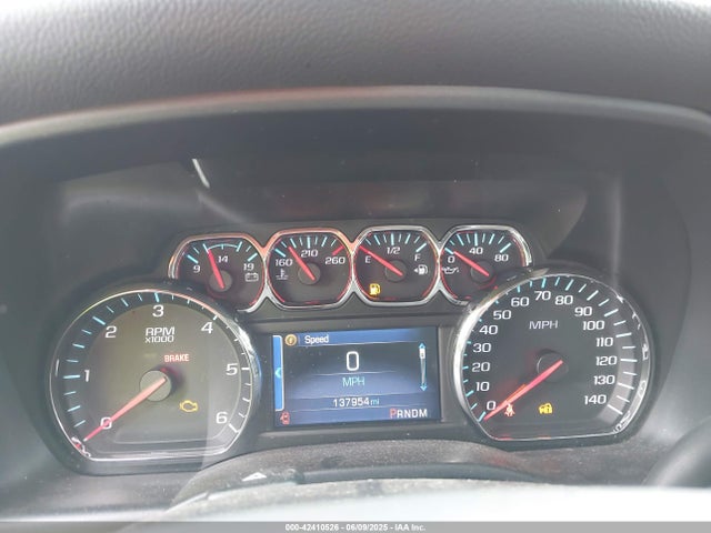 1GCVKREH5EZ149252 Chevrolet lv3 - vvt, aluminum, e85 max