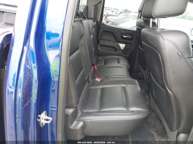 1GCVKREH5EZ149252 Chevrolet lv3 - vvt, aluminum, e85 max