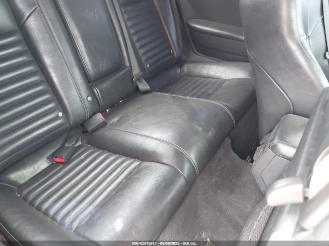 2009 DODGE CHALLENGER 2B3LJ54T89H621301 Photo 7