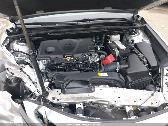 4T1G11AK8NU714469 Toyota a25a-fks