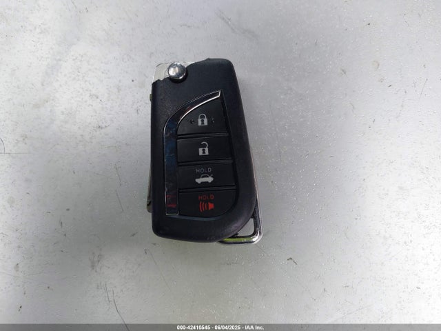 4T1G11AK8NU714469 Toyota a25a-fks