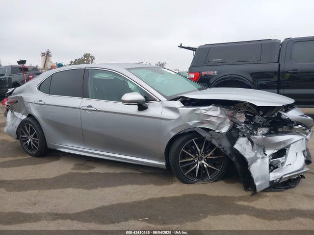 4T1G11AK8NU714469 Toyota a25a-fks
