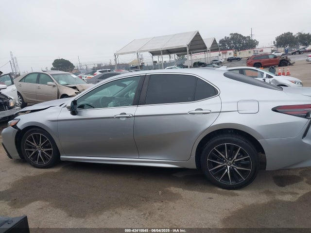 4T1G11AK8NU714469 Toyota a25a-fks