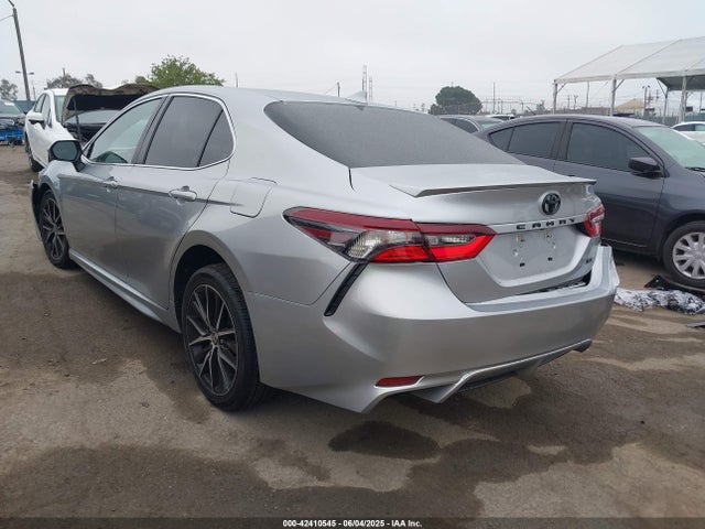 4T1G11AK8NU714469 Toyota a25a-fks