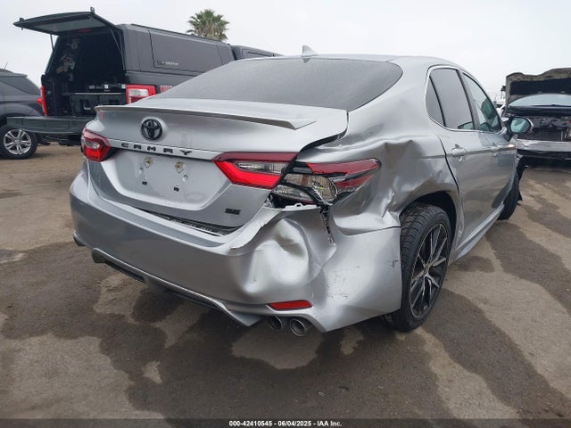 4T1G11AK8NU714469 Toyota a25a-fks