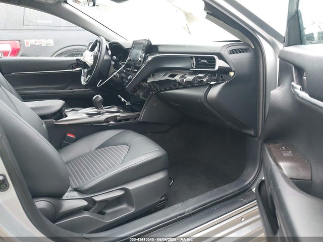 4T1G11AK8NU714469 Toyota a25a-fks