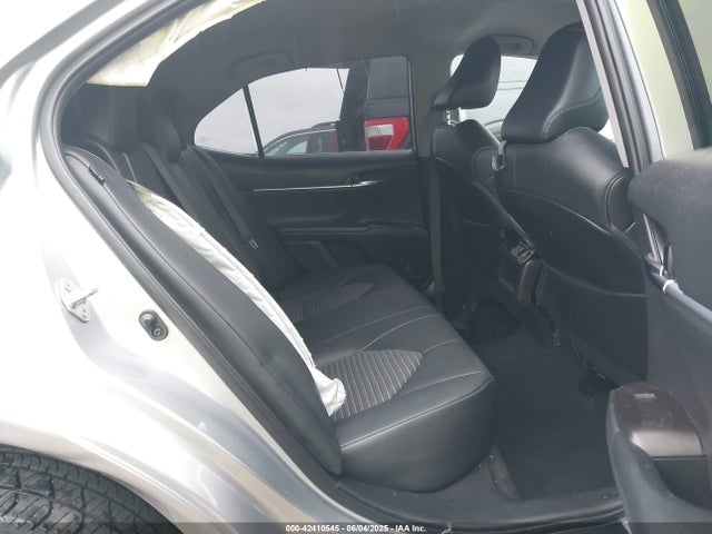 4T1G11AK8NU714469 Toyota a25a-fks