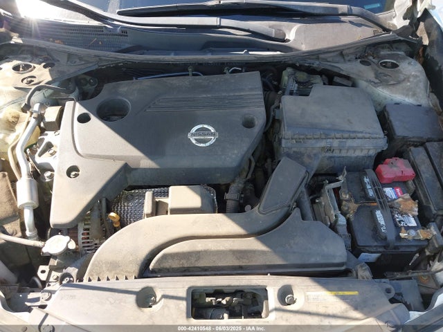 1N4AL3AP5EN384379 Nissan 2014