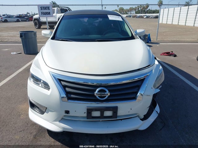 1N4AL3AP5EN384379 Nissan 2014