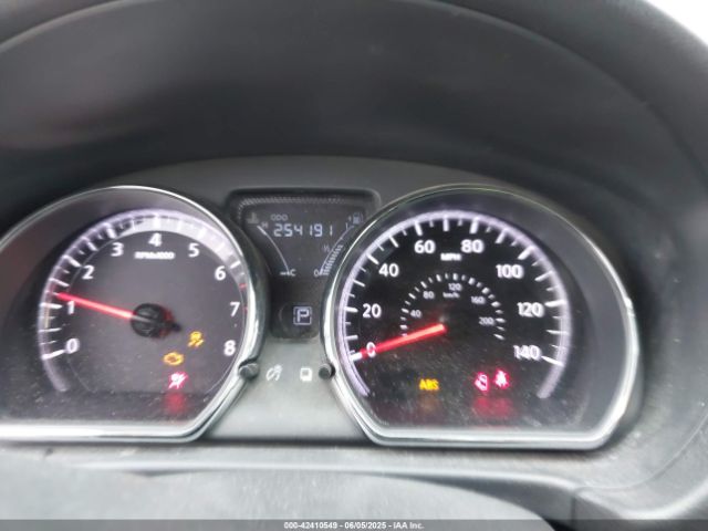 3N1CN7AP0FL952031 Nissan 2015