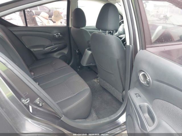 3N1CN7AP0FL952031 Nissan 2015