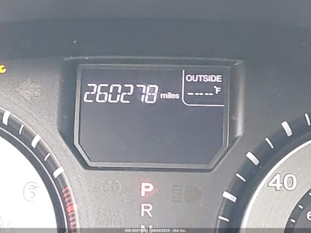 5FNRL5H68EB057592 Honda Odyssey Ex-l