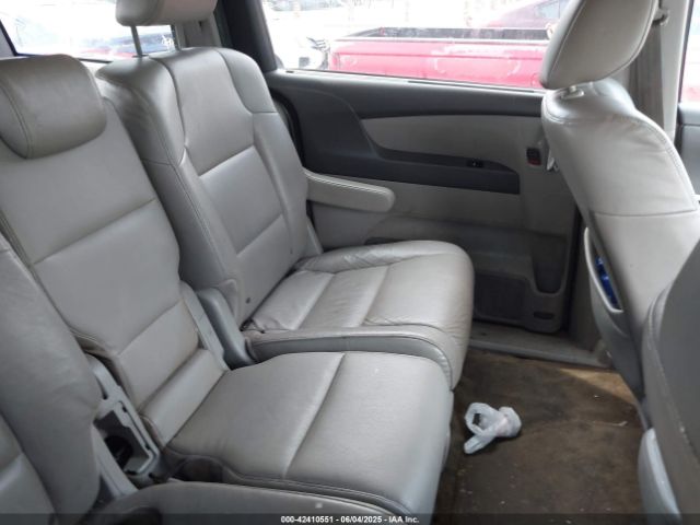 5FNRL5H68EB057592 Honda Odyssey Ex-l