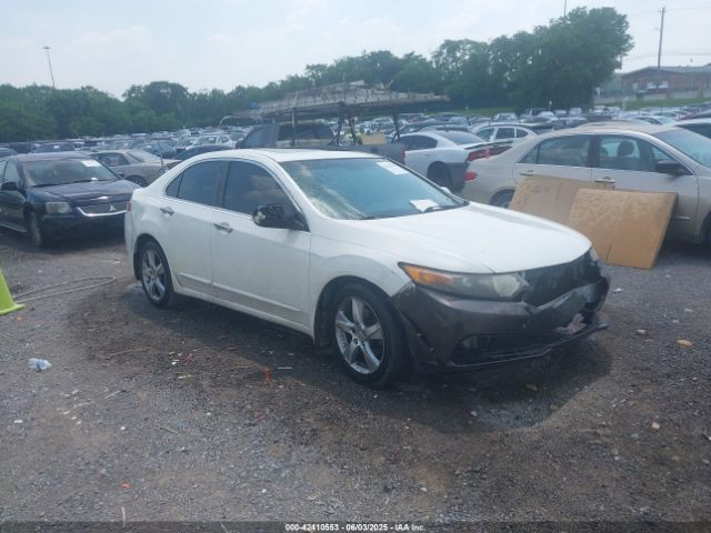 2011 ACURA TSX JH4CU2F6XBC004310 Photo 0