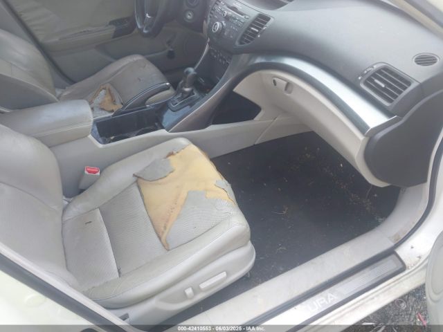 2011 ACURA TSX JH4CU2F6XBC004310 Photo 4