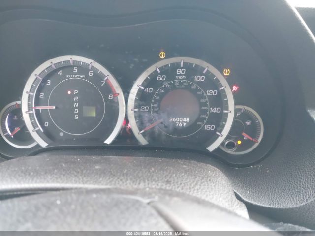 2011 ACURA TSX JH4CU2F6XBC004310 Photo 6