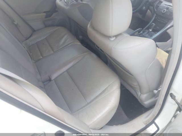 2011 ACURA TSX JH4CU2F6XBC004310 Photo 7