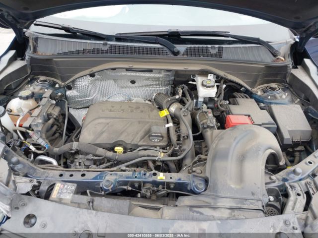2023 CHEVROLET TRAILBLAZER KL79MPS24PB136193 Photo 9