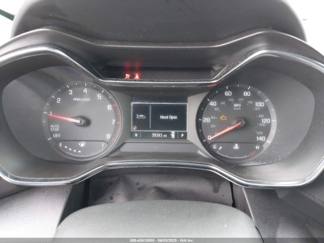 2023 CHEVROLET TRAILBLAZER KL79MPS24PB136193 Photo 6