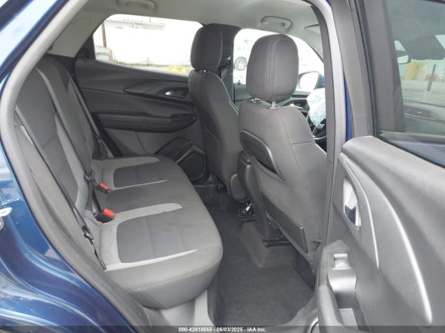 2023 CHEVROLET TRAILBLAZER KL79MPS24PB136193 Photo 7