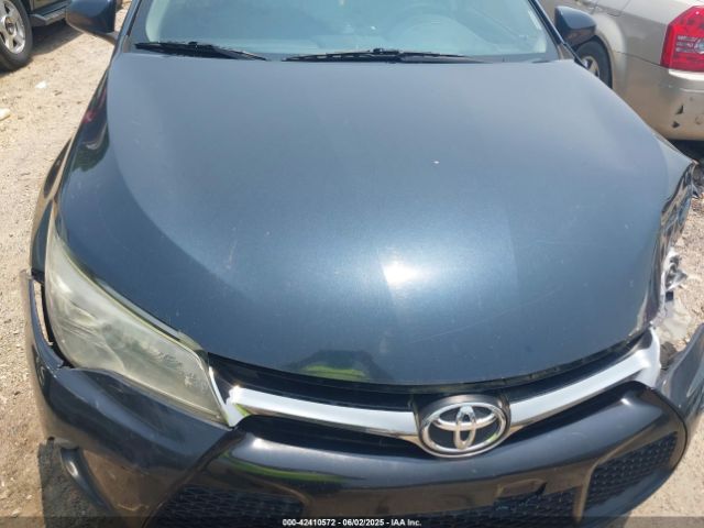 4T1BF1FK3HU314571 Toyota CAMRY SE