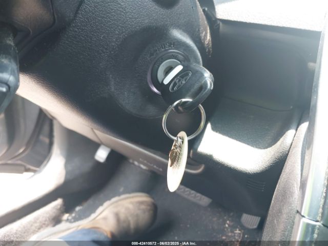 4T1BF1FK3HU314571 Toyota CAMRY SE