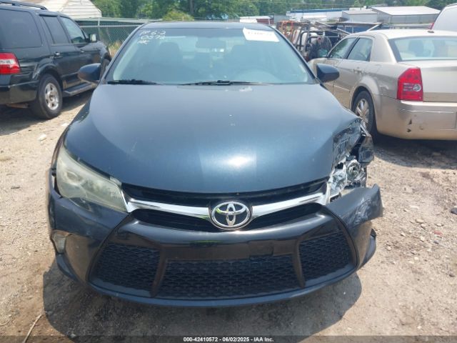 4T1BF1FK3HU314571 Toyota CAMRY SE