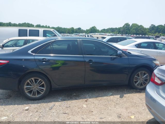 4T1BF1FK3HU314571 Toyota CAMRY SE