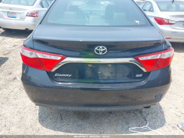 4T1BF1FK3HU314571 Toyota CAMRY SE