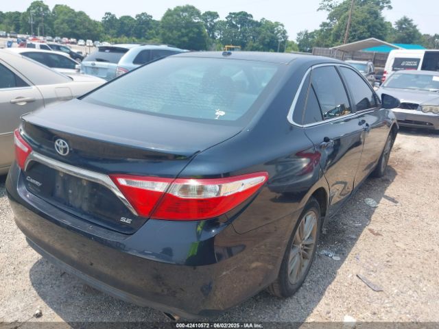 4T1BF1FK3HU314571 Toyota CAMRY SE