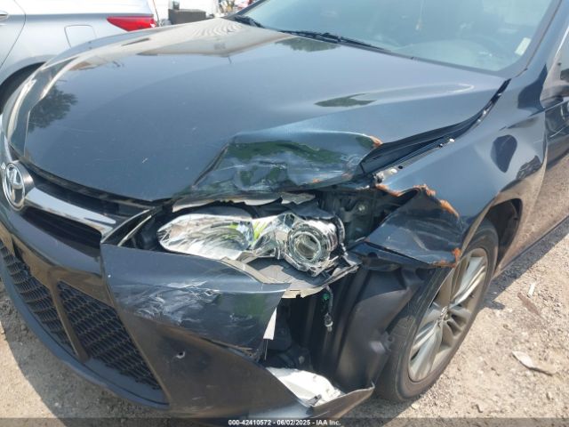 4T1BF1FK3HU314571 Toyota CAMRY SE