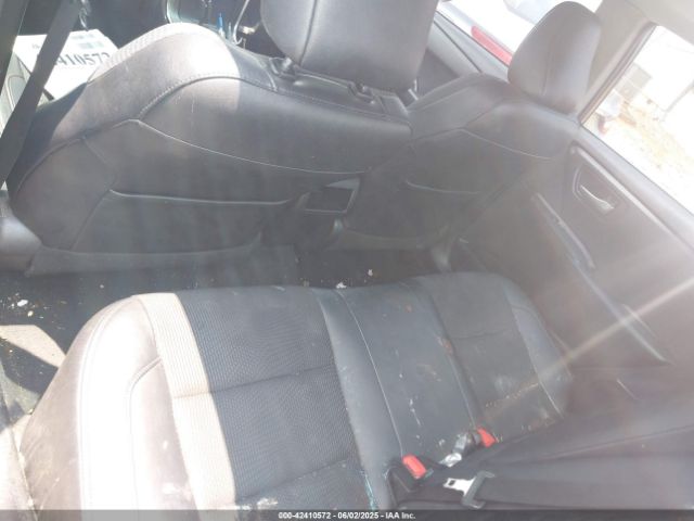 4T1BF1FK3HU314571 Toyota CAMRY SE
