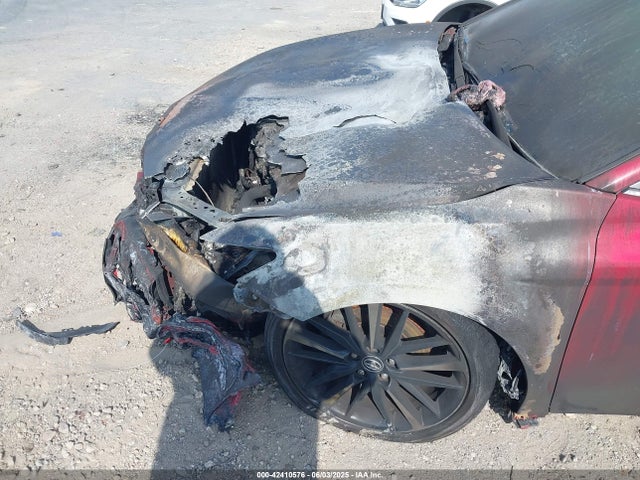 4T1B61HK1KU282529 Toyota a25a-fks