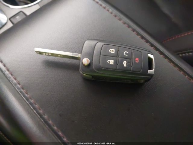 2GNALCEK1E6242275 Chevrolet Equinox 2lt