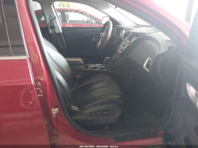 2GNALCEK1E6242275 Chevrolet Equinox 2lt
