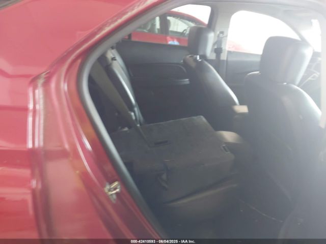 2GNALCEK1E6242275 Chevrolet Equinox 2lt