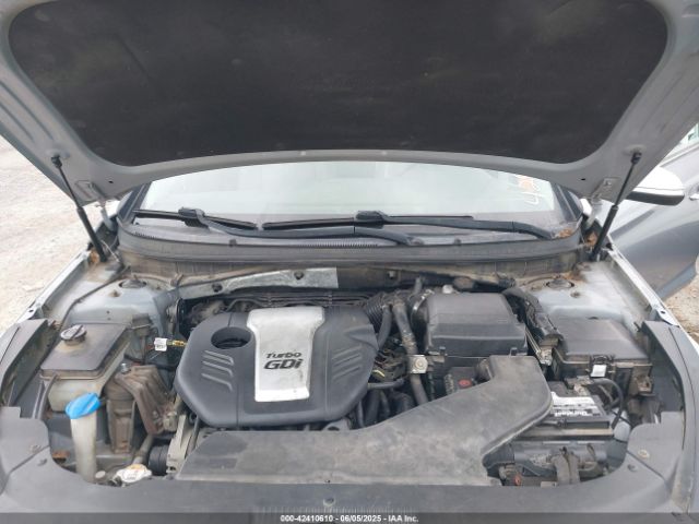 5NPE24AA0FH131908 Hyundai SONATA ECO